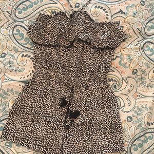 NWT Old Navy romper